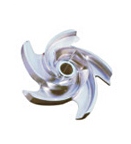 Closed Impeller