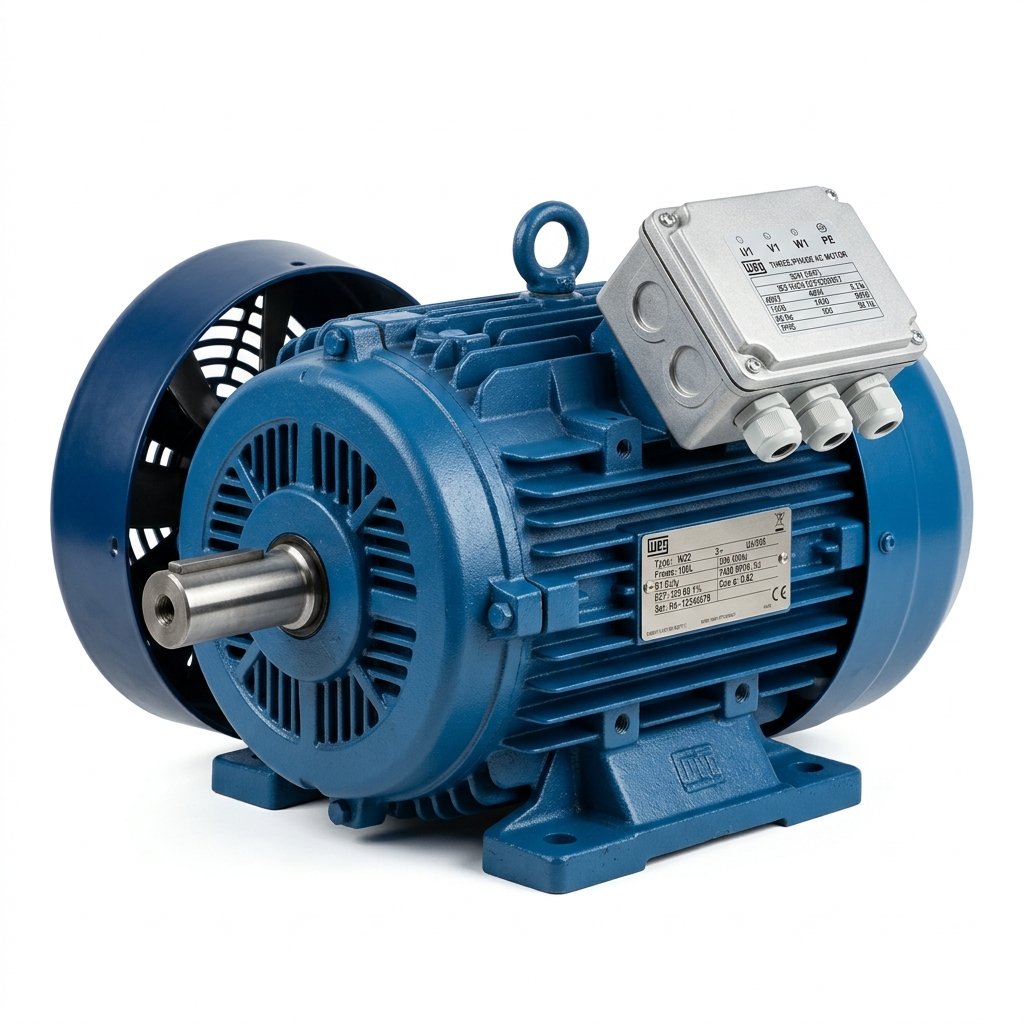 Electric Motor