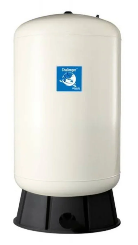 Global Water Pressure Tank