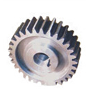 Impeller Lock Nut / Impeller Nut
