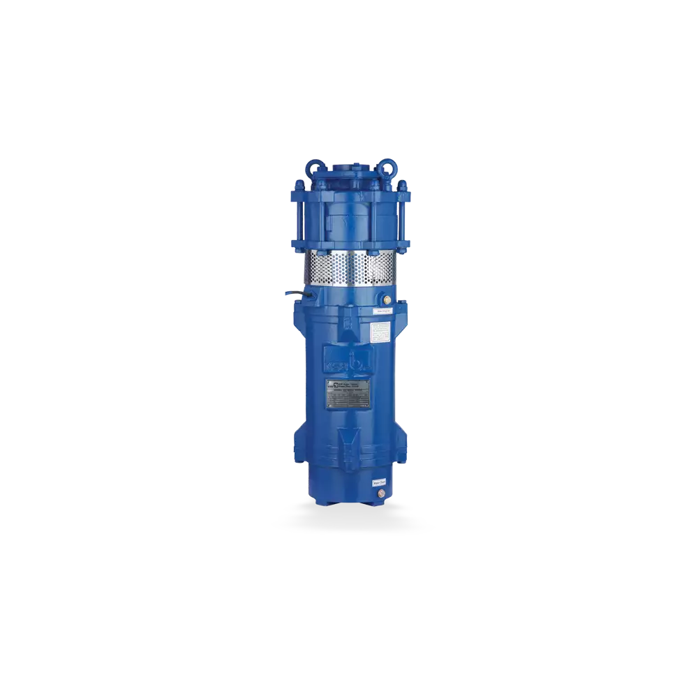 Well Pump for Irrigation