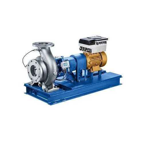 Chemical Process Pumps