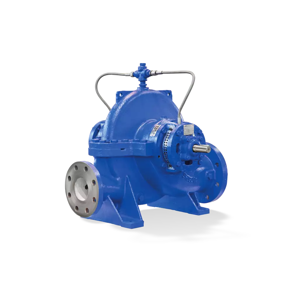 Split Casing Pump Gamma Model
