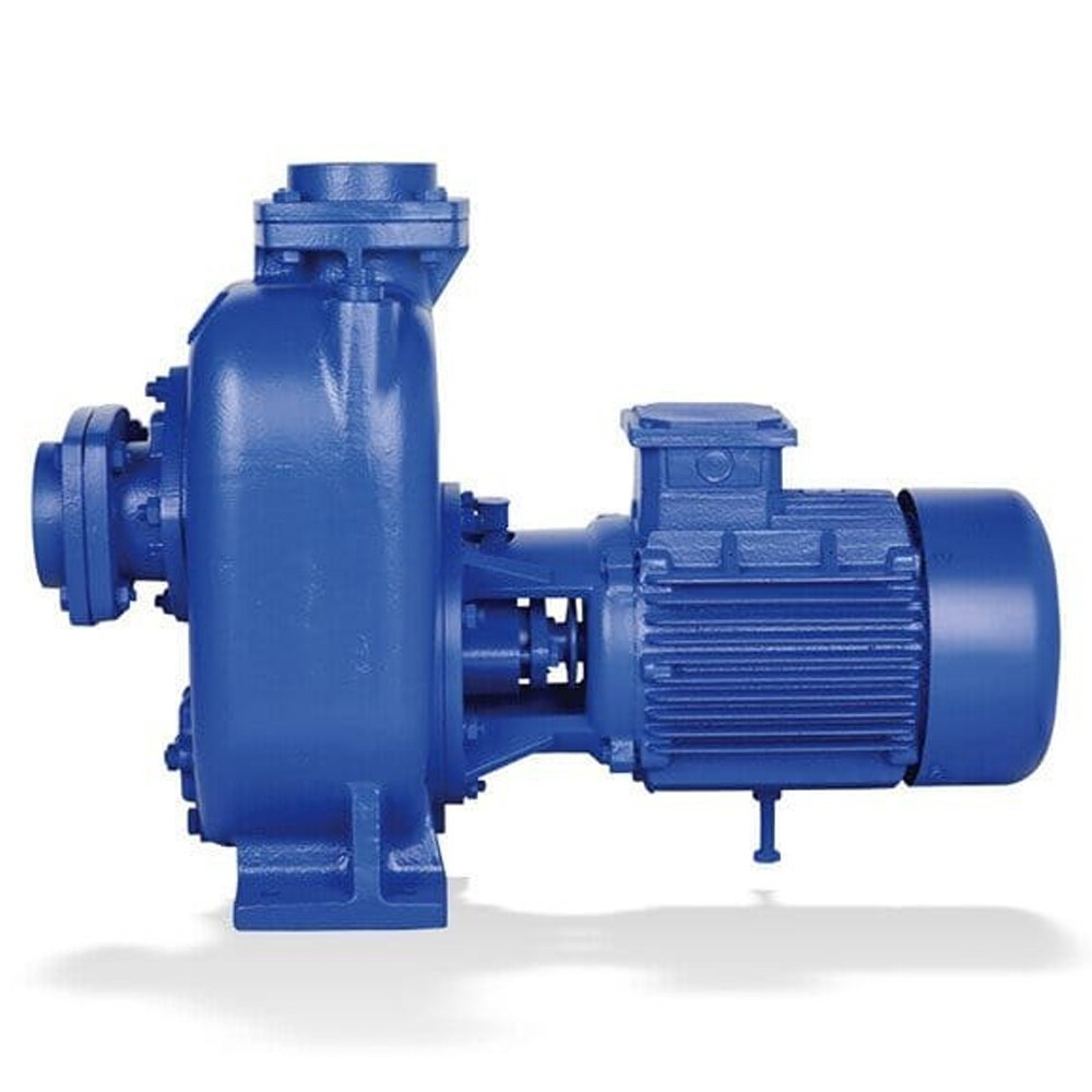 STP Pump & ETP Pump