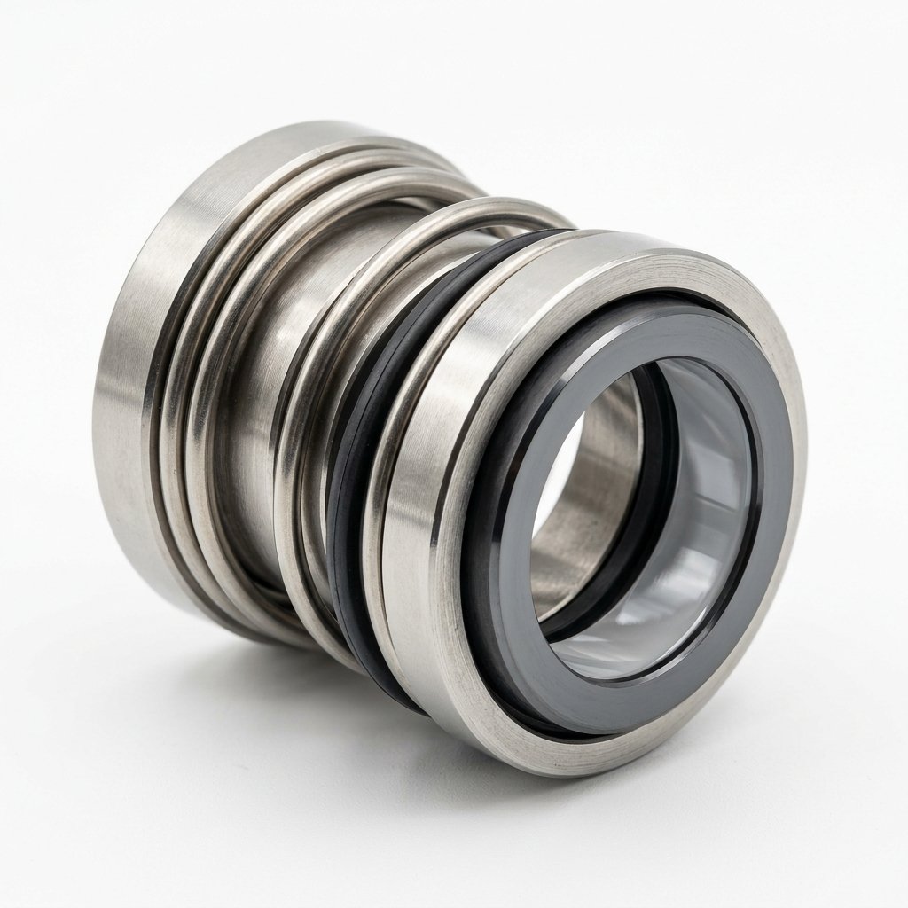 Mechanical Seal