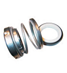 Mechanical Seal Components