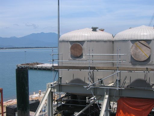 MS Pipe & Fitting