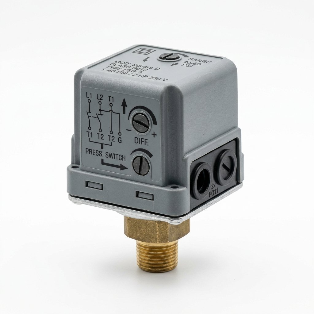 Pressure Switch