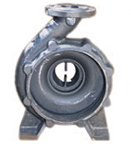 Pump Casing / Volute Casing