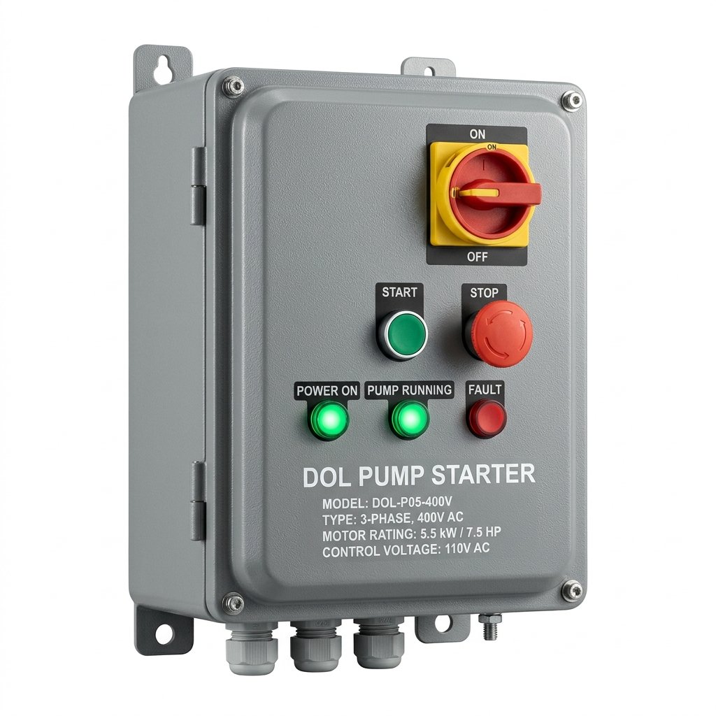 Switch Gear